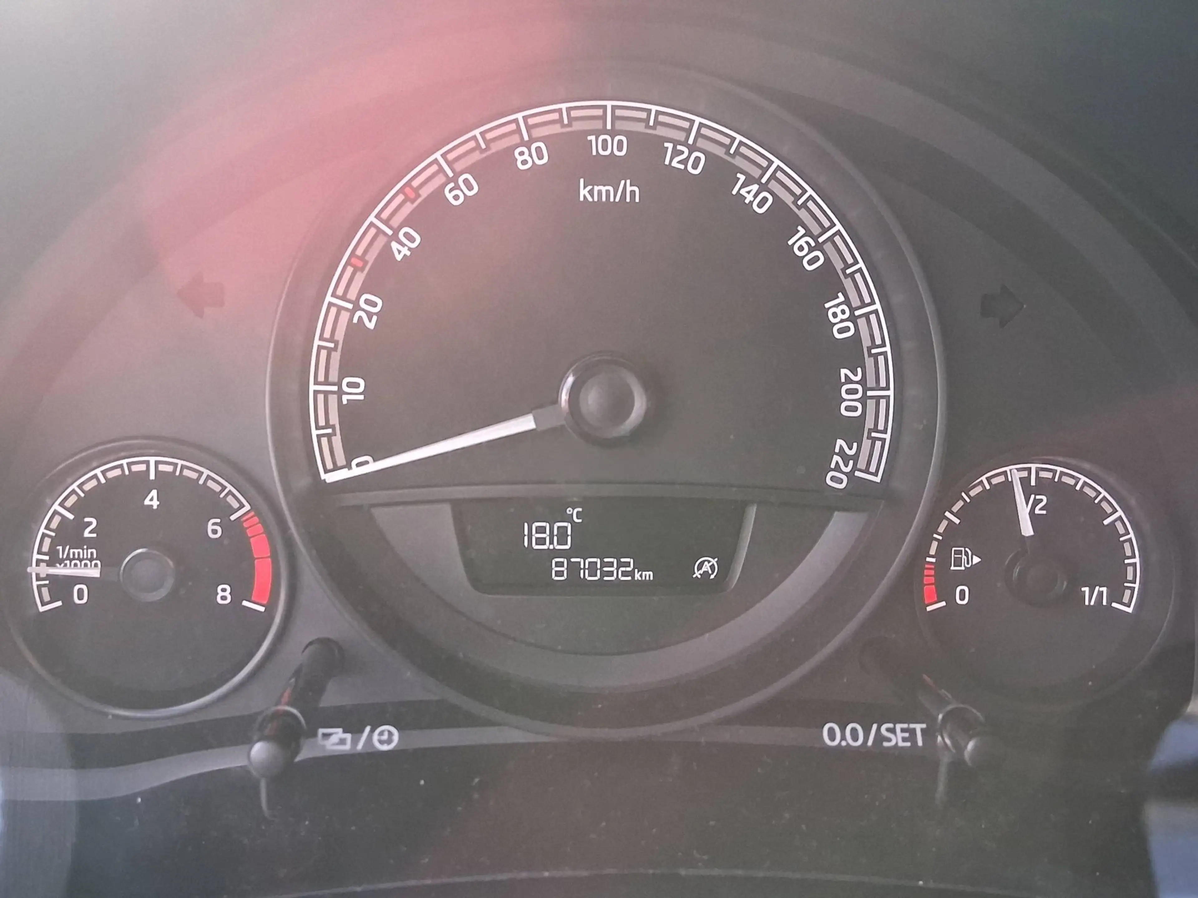 Skoda Citigo Klima, SHZ, ZV, SERVICE-HU/AU Neu, 8fach bereift — photo 10