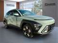 Hyundai KONA Hybrid SX2 2WD Trend, el. HK, Navi, LED, Bo Groen - thumbnail 2