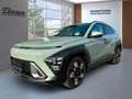 Hyundai KONA Hybrid SX2 2WD Trend, el. HK, Navi, LED, Bo Groen - thumbnail 1