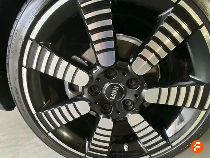 MINI Cooper 2023, foto 23