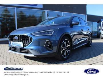 1.0 Active X Matrix AHZV P-Dach 18'' B&O