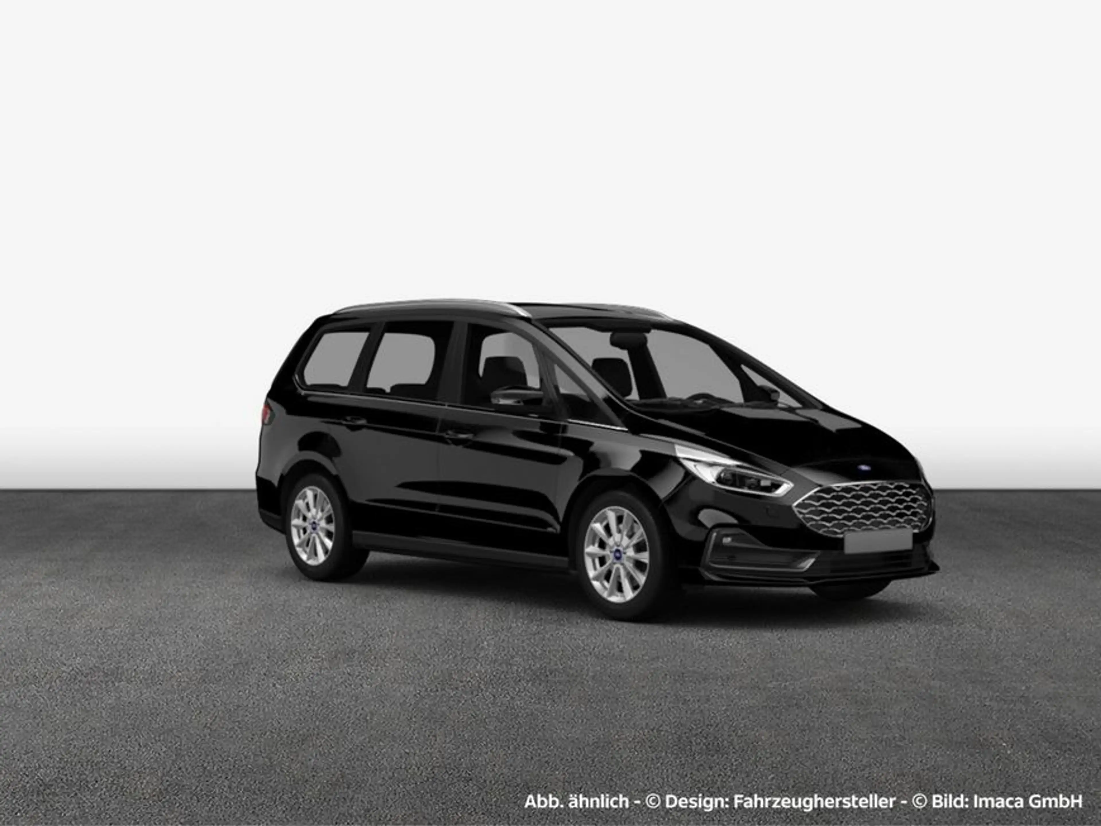 Ford S-Max 2.5 Duratec FHEV TITANIUM *ACC/LED* — photo 6
