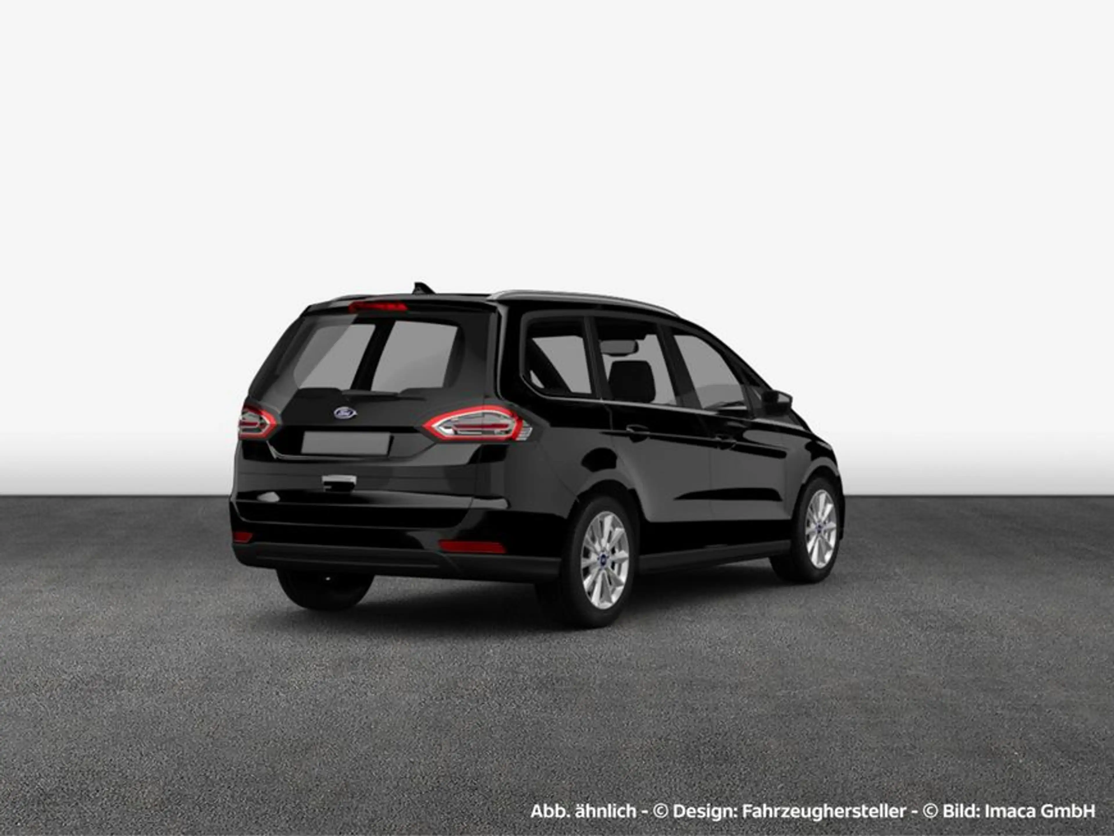 Ford S-Max 2.5 Duratec FHEV TITANIUM *ACC/LED* — photo 2