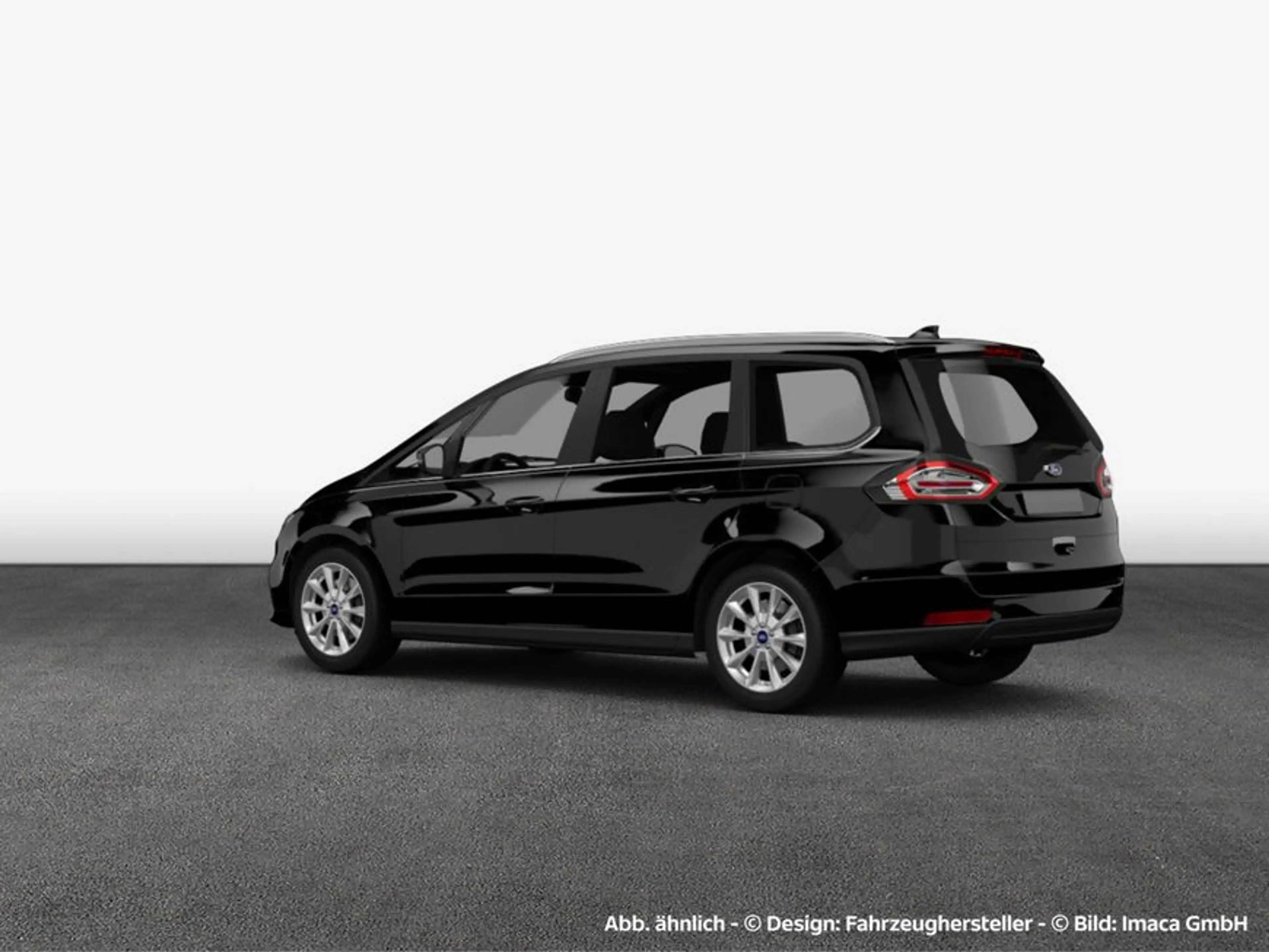 Ford S-Max 2.5 Duratec FHEV TITANIUM *ACC/LED* — photo 7