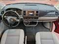 Volkswagen T6 California 2.0TDI BMT Ocean 110kW Rood - thumbnail 10