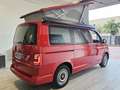 Volkswagen T6 California 2.0TDI BMT Ocean 110kW Roşu - thumbnail 7