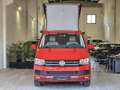 Volkswagen T6 California 2.0TDI BMT Ocean 110kW Roşu - thumbnail 3