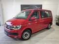 Volkswagen T6 California 2.0TDI BMT Ocean 110kW Rood - thumbnail 1