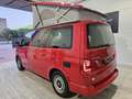 Volkswagen T6 California 2.0TDI BMT Ocean 110kW Rood - thumbnail 4