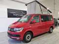 Volkswagen T6 California 2.0TDI BMT Ocean 110kW Rood - thumbnail 3