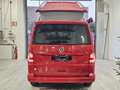 Volkswagen T6 California 2.0TDI BMT Ocean 110kW Rood - thumbnail 5