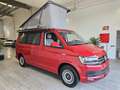 Volkswagen T6 California 2.0TDI BMT Ocean 110kW Roşu - thumbnail 8