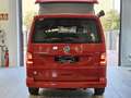 Volkswagen T6 California 2.0TDI BMT Ocean 110kW Roşu - thumbnail 6