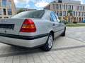 Mercedes-Benz C 180 C-Klasse Classic Silber - thumbnail 6