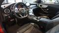 Mercedes-Benz C 300 C -Klasse Coupe AMG+NAVI+ESS Rouge - thumbnail 14