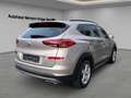 Hyundai TUCSON Premium 4WD Grau - thumbnail 4