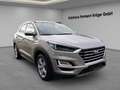 Hyundai TUCSON Premium 4WD Grau - thumbnail 3