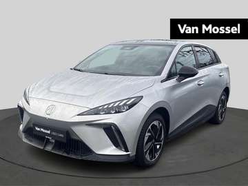 64 kWh Luxury