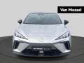 MG MG4 64 kWh Luxury Argent - thumbnail 2