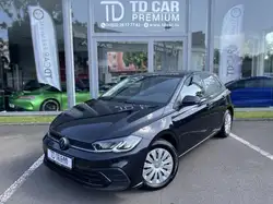 Volkswagen Polo 1.0 TSI 95 DSG Life