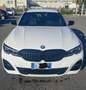 BMW 320 Msport Touring 320d G21 190cv Bianco - thumbnail 1