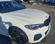 BMW 320 Msport Touring 320d G21 190cv Bianco - thumbnail 4