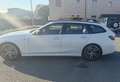 BMW 320 Msport Touring 320d G21 190cv Bianco - thumbnail 5