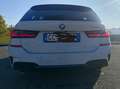 BMW 320 Msport Touring 320d G21 190cv Bianco - thumbnail 2