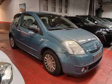 C2 1.4i Exclusive * A/C * V/E *