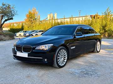 750Li - ARMORED B6+