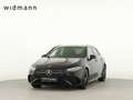Mercedes-Benz A 200 *AMG*360°*SpiegelP*NightP*MBUX*KeylessG*8G Schwarz - thumbnail 1