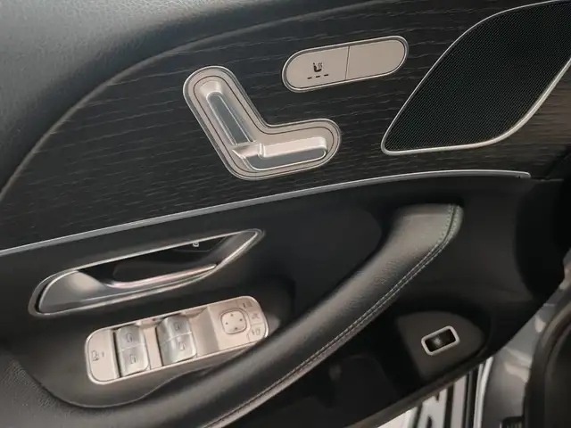 Mercedes-Benz Gle Class view 8