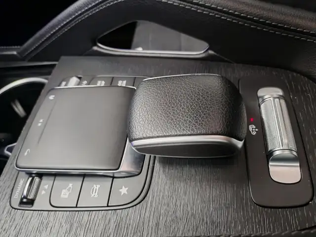 Mercedes-Benz Gle Class view 21
