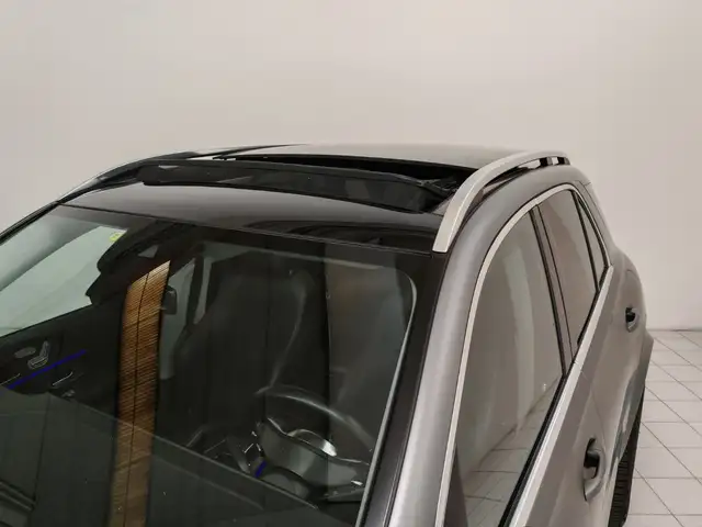 Mercedes-Benz Gle Class view 10