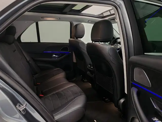 Mercedes-Benz Gle Class view 6
