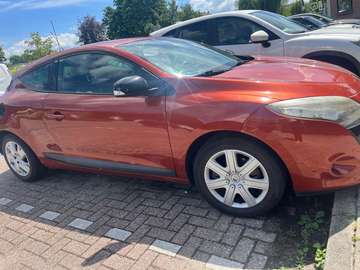 Megane 1.6 Celsium