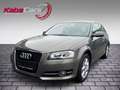 Audi A3 1.6 TDI Ambiente Automatik Navi Leder Grau - thumbnail 3