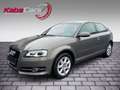 Audi A3 1.6 TDI Ambiente Automatik Navi Leder Grau - thumbnail 4