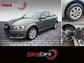 Audi A3 1.6 TDI Ambiente Automatik Navi Leder Grau - thumbnail 18