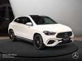 Mercedes-Benz GLA 35 AMG Pano , 21“ , Keyless Go , Night , Standhz. Weiß - thumbnail 1