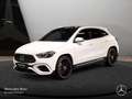 Mercedes-Benz GLA 35 AMG Pano , 21“ , Keyless Go , Night , Standhz. Weiß - thumbnail 2
