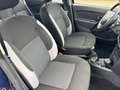 Dacia Sandero II Ambiance/Klima/Bluetooth/Isofix Blau - thumbnail 12