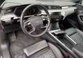 Audi e-tron sportback 50 quattro 313ch s-line cuir valcona toit ouvrant Gris - thumbnail 10