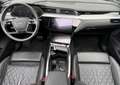 Audi e-tron sportback 50 quattro 313ch s-line cuir valcona toit ouvrant Gris - thumbnail 3
