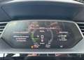 Audi e-tron sportback 50 quattro 313ch s-line cuir valcona toit ouvrant Gris - thumbnail 20