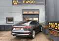 Audi e-tron sportback 50 quattro 313ch s-line cuir valcona toit ouvrant Gris - thumbnail 2
