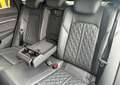 Audi e-tron sportback 50 quattro 313ch s-line cuir valcona toit ouvrant Gris - thumbnail 16