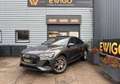Audi e-tron sportback 50 quattro 313ch s-line cuir valcona toit ouvrant Gris - thumbnail 1