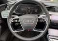 Audi e-tron sportback 50 quattro 313ch s-line cuir valcona toit ouvrant Gris - thumbnail 19