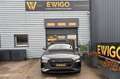 Audi e-tron sportback 50 quattro 313ch s-line cuir valcona toit ouvrant Gris - thumbnail 5
